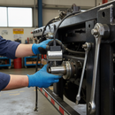 24v Coil HACO to suit Bar Cargo 101124861 - Main Product Image