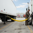 Air Line M16 - Yellow