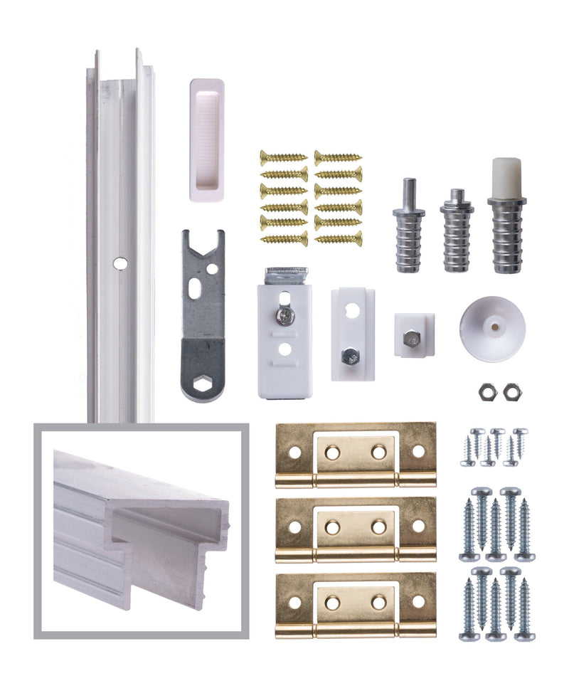 High-Durable Folding Door Gear For Reliable Performance