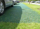 Premium Grass Reinforcement Mesh for High Traffic Surfaces - Durable, Slip-Resistant, Easy Installation - Main Product Image