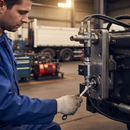 12v Valve to Suit MBB Palfinger 1299412 - Detail View