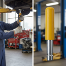 Premium Heavy Duty Pin 30x91mm for Tail Lift Applications with High-Performan... - Main Product Image