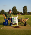 Premium Heavy Duty Mendip Loam for Construction, Repair, and Tennis Court Dressing - High-Performance Soil Mix - Main Prod...