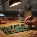 High-Performance Diode for Heavy Duty Tail Lift Applications - Reliable and D... - Detail View