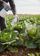 High-Performance Insecticide Solution for Caterpillar Control - 500ml with Diflubenzuron for Effective Pest Management - D...