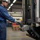 Joystick 4 positions left HACO to Suit Bar Cargolift 101122353 - Main Product Image