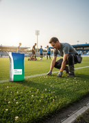 Premium Microclover Sport Grass Seed 20kg - High-Performance Turf Quality with Drought Resistance - Detail View