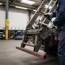 Pin HACO to Suit Bar Cargolift 101114797 - Detail View