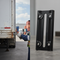 Premium Slide Top Base for Shutter Doors - Durable, Versatile, and Easy to Install