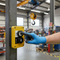 Professional 2 Button Control Box for Tail Lifts - Durable and Reliable Operation