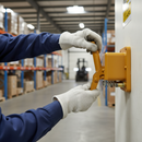 Premium Female Coupling (Cowbell) for Versatile Fluid Transfer Applications - High-Quality Professional Grade for Industrial and Commercial Applica...