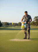 Premium Cold Start Fertiliser 11-5-5 +8Fe for Enhanced Turf Growth with Quick Dispersal and Longevity in 25kg Bag - Detail...