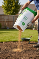 Premium Utility Grass Seed 20kg - Fast Germination, Durable Mixture for Sports and Amenity Use - Main Product Image