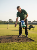 Premium High-Performance Wicket Grass Seed Mix for Rapid Establishment and Wear Tolerance - Detail View