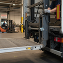 Pin HACO to Suit Bar Cargolift 101118066 - Detail View