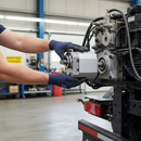 Premium 1.2cc Pump with Clockwise Operation for Cargo Applications - Compatib... - Main Product Image