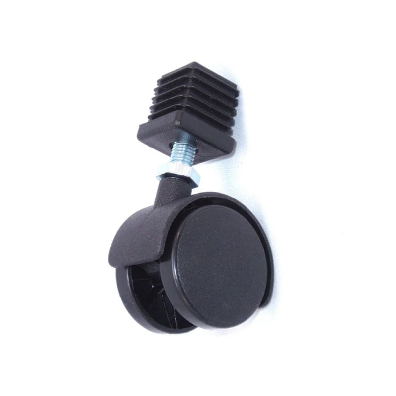 Easyfix Castor with Metal Threaded Insert