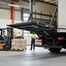 Proximity switch NO Pepperl + Fuchs to Suit Bar Cargolift - Detail View
