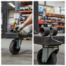 Roll Stop Spring - Main Product Image