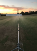 High-Performance Heavy Duty Irrigation Hose with Cost-Effective Fittings for Uniform Watering Under Low Pressure - Main Pr...