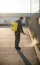 Premium 15L Knapsack Sprayer with Ergonomic Design, Durable Materials, and High-Performance Pump System for Agriculture an...