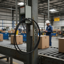 Proximity switch to suit Bar Cargo 101122297 - Main Product Image