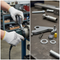 MK2 Non Extended Safety Catch Assy for DL500GPMK3 / TL1000's