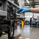 12v Coil Kostal HACO to suit Bar Cargo 101124768 - Detail View