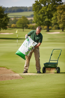 Premium Fine Tees & Fairways Grass Seed 20kg - Dense, Hard Wearing Mixture for Quick Recovery and Attractive Sward - Main ...