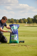 Premium Browntop Bent Grass Seed Mixture for Dense Sward and Year-Round Color - High-Quality Professional Grade for Indust...