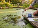 Premium Algae and Blanket Weed Treatment with Nitrate and Phosphate Reducing Bacteria for Ponds and Lakes - Detail View