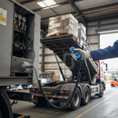 Control 3 Button hydraulic Haco to suit Dhollandia part no. E0784.H