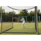 Premium Replacement Net for Cricket Cages - 2mm Thick Black Polypropylene with Easy Installation Features