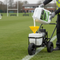 Premium Ultra Concentrate Line Marking Paint for Sports Fields - 10L Capacity for Football, Rugby, and Tennis Surfaces