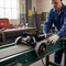 Premium Heavy Duty Hydro Motor for Tail Lifts with High Performance and Durability