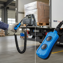 Manual Contol 2-Button HACO to Suit Bar Cargolift 101127131 - Main Product Image