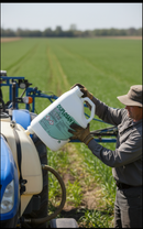 Professional Selective Herbicide 10L for Broad-Leaved Weed Control in Turf and Grassland - Detail View