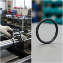 Quad ring HACO to suit 101126353 - Main Product Image