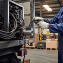 12v Coil HACO to suit Bar Cargo 101124891 - Main Product Image