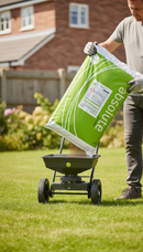 Premium 12-6-6 Summer Fertiliser 20kg - Balanced Nutrient Granules for Turf Growth - Main Product Image