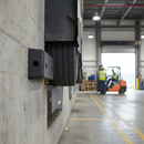 Premium Heavy Duty Buffer with Mounting Holes - 365mm x 100mm x 115mm for Enh... - Commercial Body Parts - Detail View