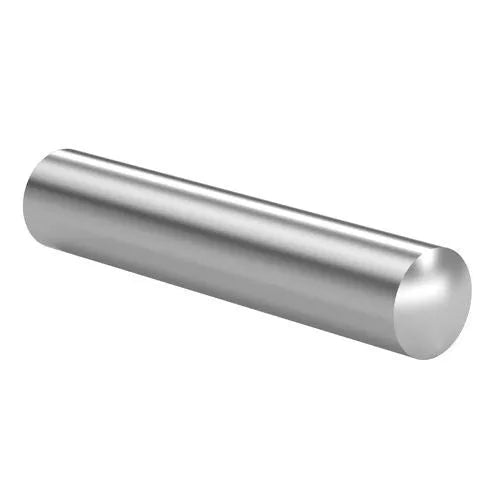 Rounded Parallel Pins – DIN 7 Stainless Steel Perfect For Industrial Use!