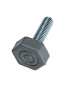 Washing Machine Feet For Stability & Floor Protection - 5Pack