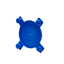 Flange Stud Hole Insert (LDPE) For Industrial Applications