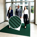 Commercial Entrance Mat High Traffic Entrances and Walkway Mats