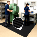 Slip Resistant and Anti Fatigue Workplace Mat