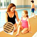 Lightweight Non-Slip Matting – Anti-Fatigue, Hygienic & Drainage Floor Mat for Wet Areas