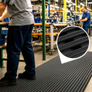Heavy-Duty Industrial Matting Roll – Non-Slip, High-Traction, UV-Resistant Floor Mat for Wet Areas, Industrial & Outdoor Use