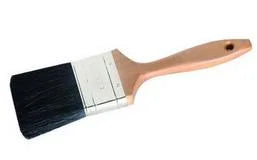 2" EPDM Roofing Brush