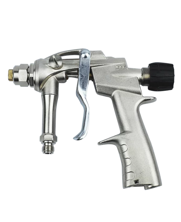 Spray Contact Gun